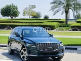 Genesis GV80 2023
